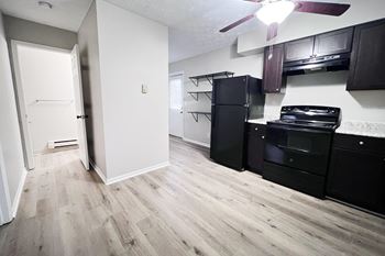 Luxury lvp flooring